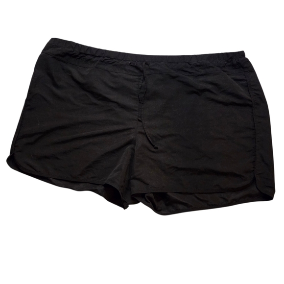 Sea Other - Sea Swimshorts Black 4X 25W 16R 2IN